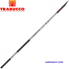 Удилище маховое Trabucco Atomic XR Powerlite Pole 8007 длина 8м